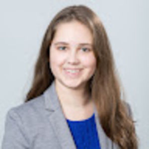 Meet your Posher, Casey